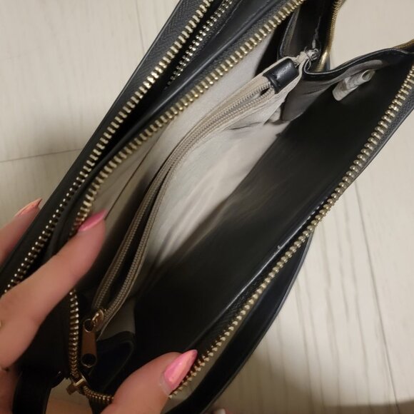 KGB Studio Black Bag - Picture 4 of 4